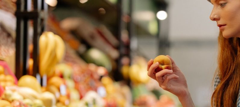 aliments bons pour les yeux, aliments pour améliorer sa vue, fruits bons pour la vue