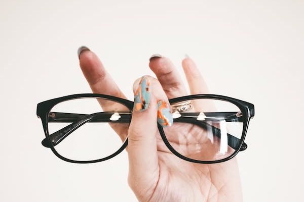 bilan de la vue, réfraction lunettes ophtalmologiques